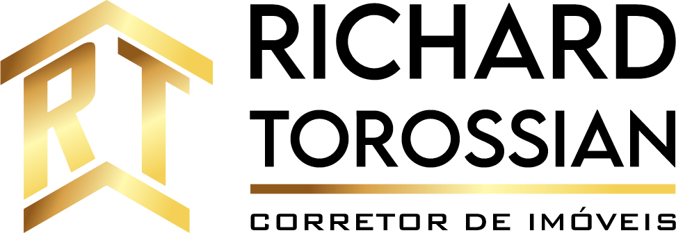 Logo Richard Torossian Imoveis