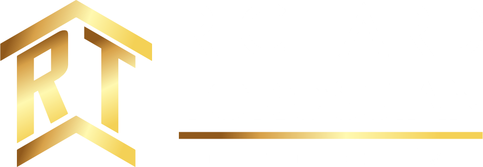 Richard Torossian | Imóveis